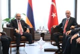 Pashinyan Erdogan