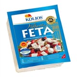 feta