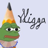 pencil pepe