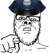 soy cop