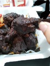 wings