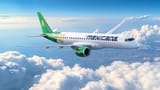 embraer-e195-e2-mexicana