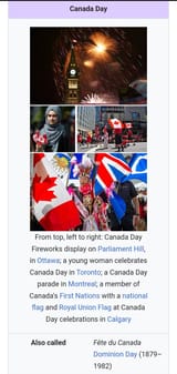 Canada Day