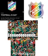 North america&#039;s sports