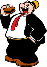 wimpy