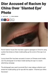 Dior-Accused-of-Racism-by-China-Over-Slanted-Eye-Photo-PetaPixel