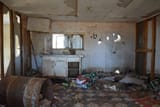 mortons house