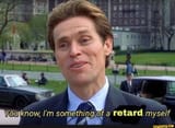retarded