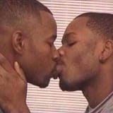 Niggas kissin