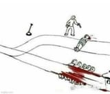 die