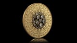 Pure Gold Coin with Diamonds – Purely Brilliant – Mintage_ 20 (2024) - YouTube - 0-0-11