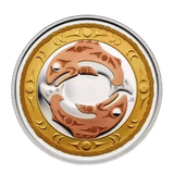 🇨🇦-Canada-3-Dollars-Fine-Silver-Coin-Fish
