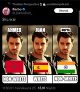 spaniards