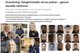 poliskvin