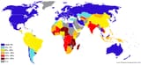 Percentage_population_living_on_less_than_1_dollar_day_
