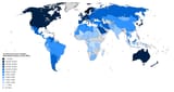 gross median income