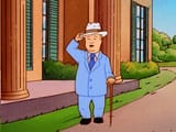 dandy bobby