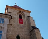 DEUS VULT