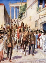 Alaric_entering_Athens