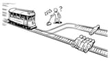 trolley problem