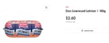 Screenshot 2025-07-02 at 22-05-55 Buy Don Liverwurst Latvian 100g Coles