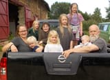 varg family