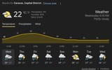 Screenshot 2025-07-02 at 08-19-00 caracas weather - Google Search