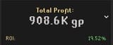 osrsprofit
