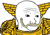 tfw traitors exist