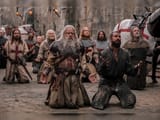 knightfall