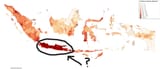 indonesia_population_density