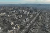 Toretsk Ukraine