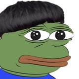 frog hair