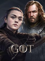 got