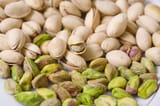 pistachios