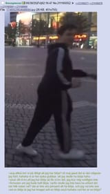 jonte