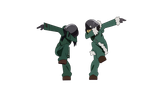 GLT-dab