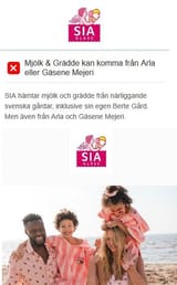 SIA slask