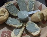 chleb z cementem