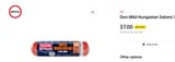 Screenshot 2025-07-03 at 01-14-14 Buy Don Mild Hungarian Salami 200g Coles