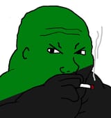 primitivsmoker