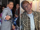nick-cannon-in-whiteface