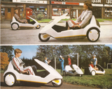 Sinclair C5