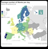 European wankers 