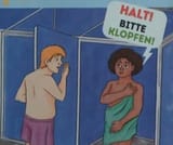 halt