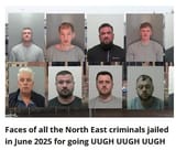 CRIMINALS