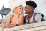 Couple français moyen
