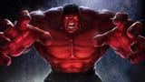 red-hulk