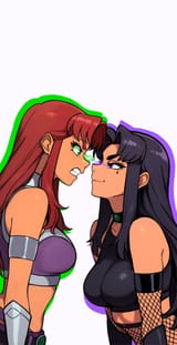 __starfire_and_blackfire_dc_comics_and_1_more_drawn_by_redpostit__08d0fb6e04300c0ae48a859e798f4817