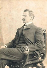 Ali Kemal Bey